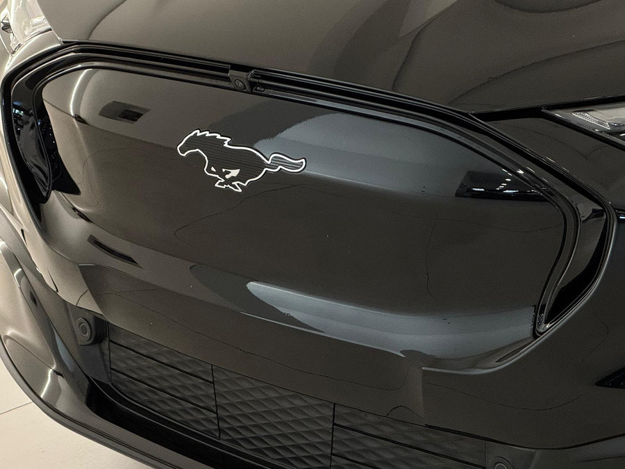 Ford Mustang Mach-E Extended Premium RWD 88 kWh