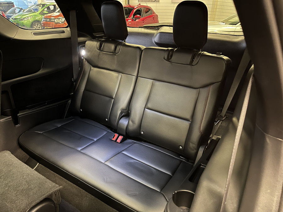 Ford Explorer 3.0 V6 EcoBoost PHEV ST-Line 457PK AWD | 7-Persoons | Trekhaak | Panodak | Sidebars