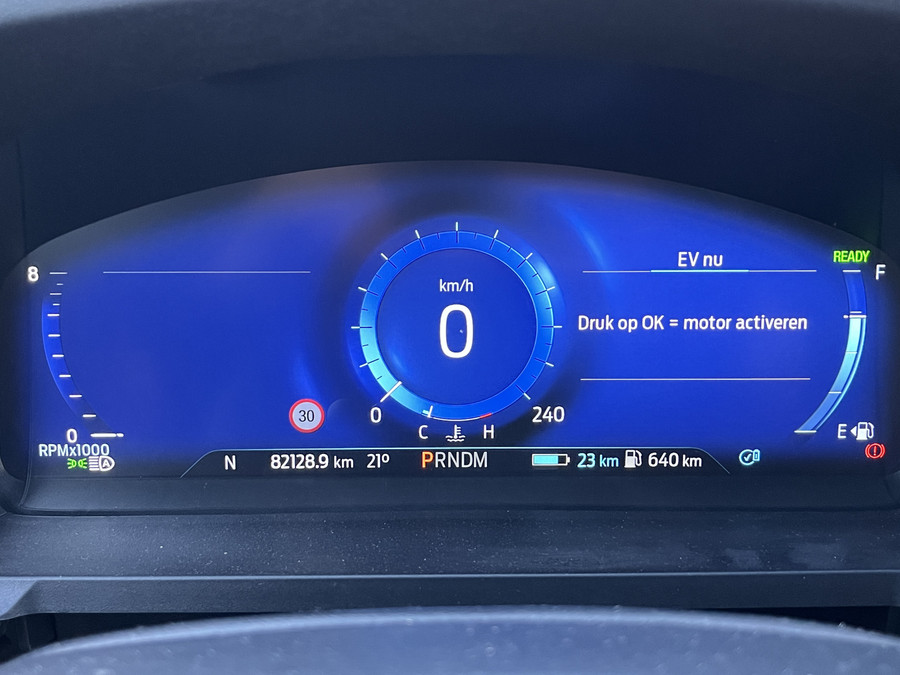 Ford Explorer 3.0 V6 EcoBoost PHEV ST-Line 457PK AWD | 7-Persoons | Trekhaak | Panodak | Sidebars