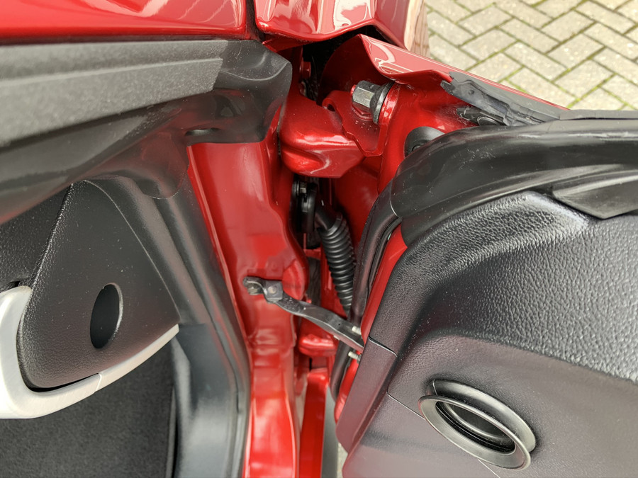 Ford Mustang Convertible 5.0 V8 GT 422PK Automaat Custom Pack Brembo