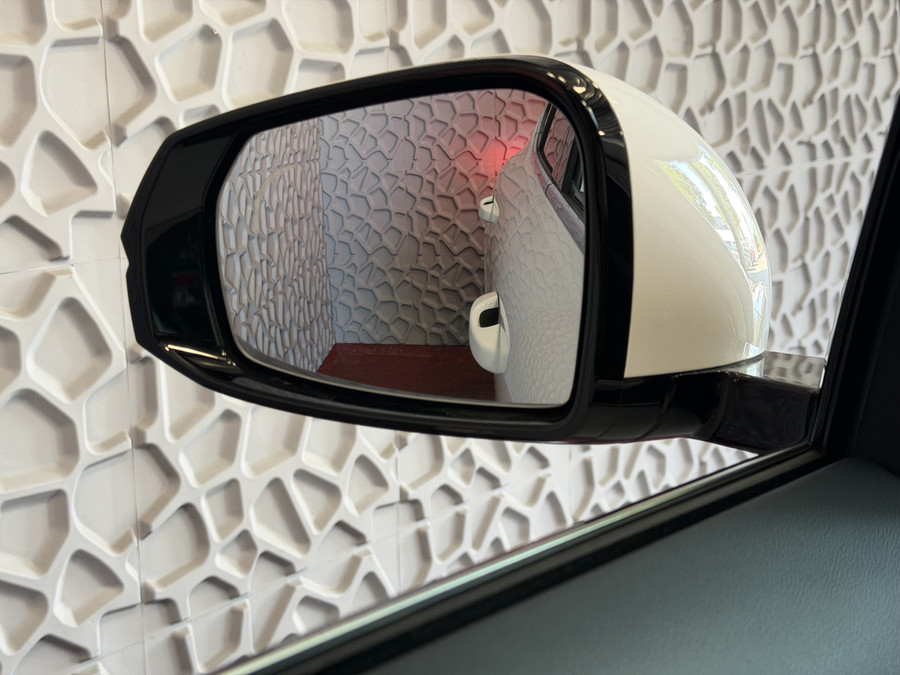 Geely Starray EM-i MAX+ PHEV LONG RANGE NIEUWE AUTO | 29,8 kWh ACCU | 136 KM WLTP | PANORAMADAK | STOELVERWARMING/KOELI