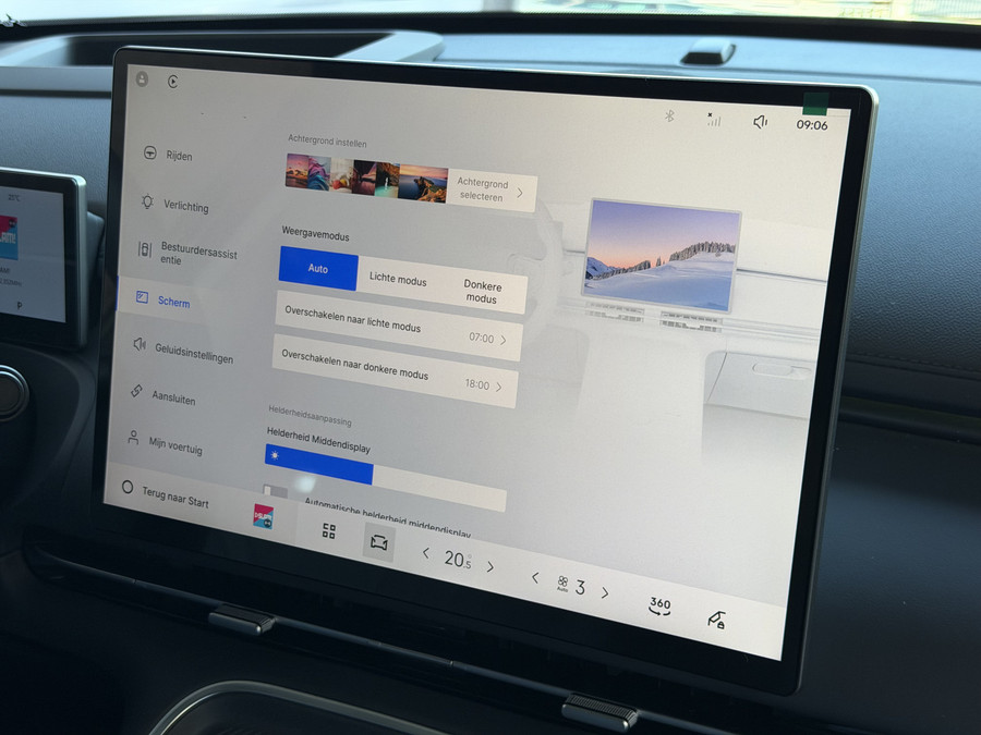 Geely Starray EM-i MAX+ PHEV LONG RANGE NIEUWE AUTO | 29,8 kWh ACCU | 136 KM WLTP | PANORAMADAK | STOELVERWARMING/KOELI