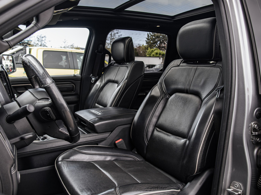 Dodge Ram 1500 Limited | Full Options| 12