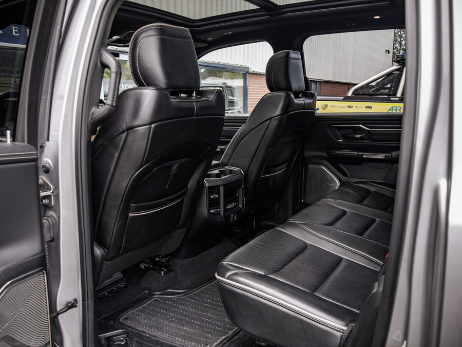 Dodge Ram 1500 Limited | Full Options| 12