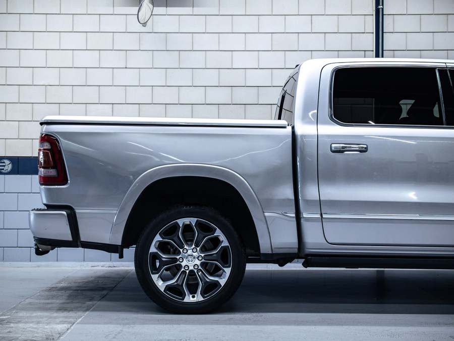 Dodge Ram 1500 Limited | Full Options| 12