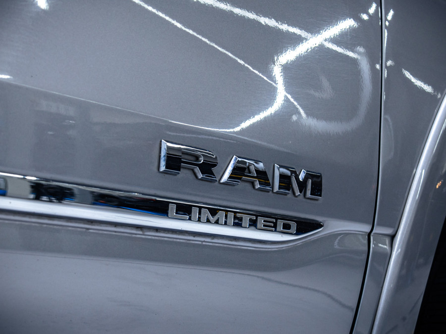 Dodge Ram 1500 Limited | Full Options| 12