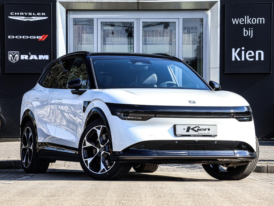 Zeekr 7X Privilege 100 kWh
