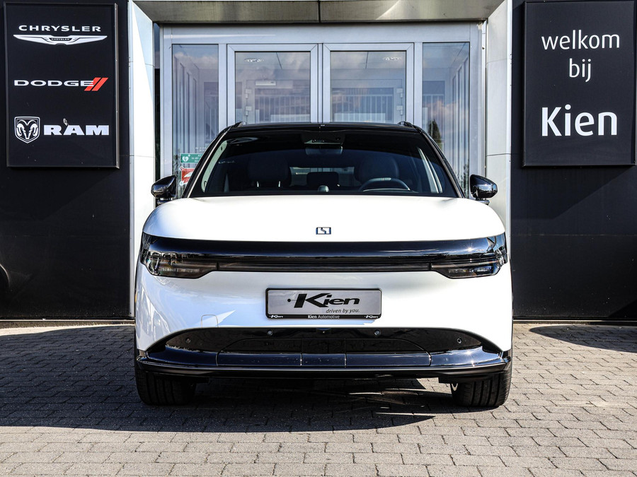 Zeekr 7X Privilege 100 kWh