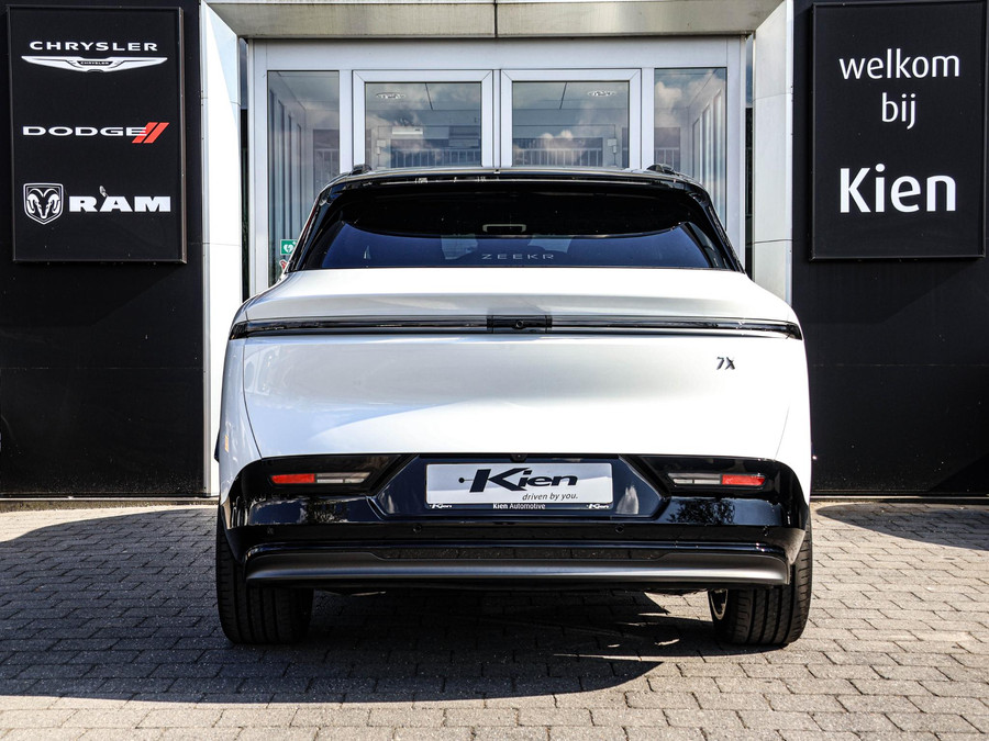 Zeekr 7X Privilege 100 kWh