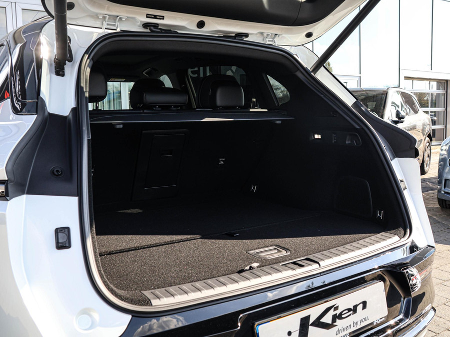 Zeekr 7X Privilege 100 kWh