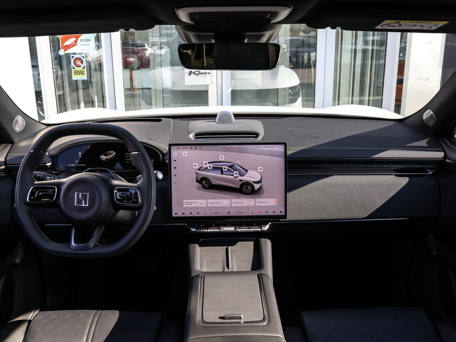 Zeekr 7X Privilege 100 kWh