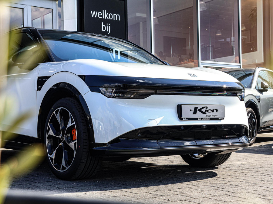 Zeekr 7X Privilege 100 kWh