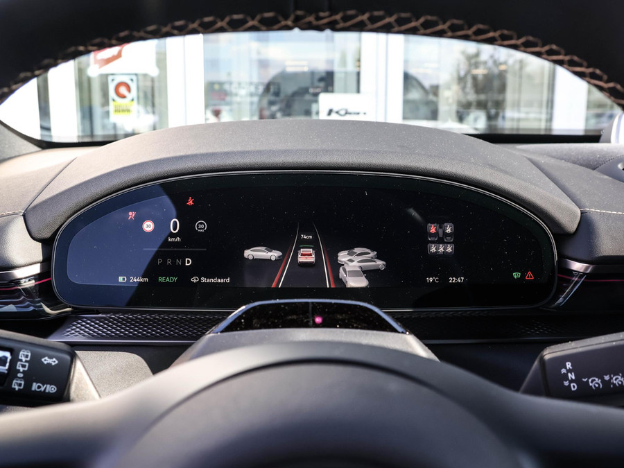 Zeekr 7X Privilege 100 kWh
