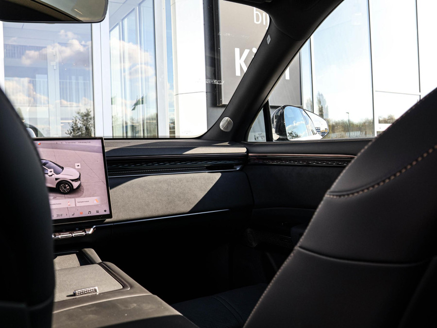 Zeekr 7X Privilege 100 kWh