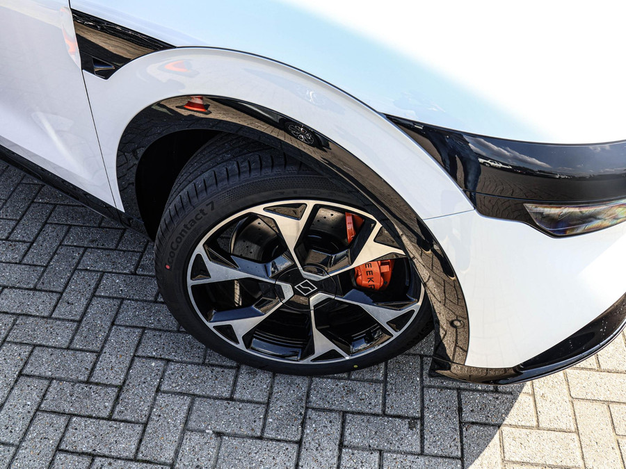 Zeekr 7X Privilege 100 kWh