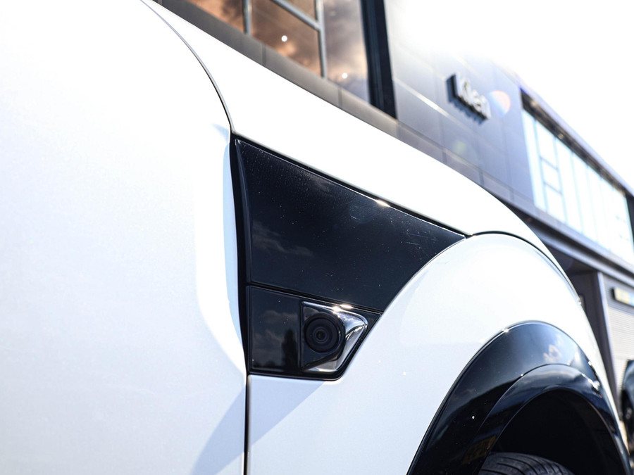 Zeekr 7X Privilege 100 kWh