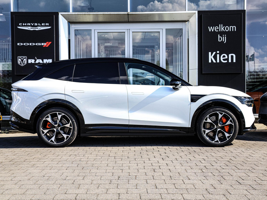 Zeekr 7X Privilege 100 kWh