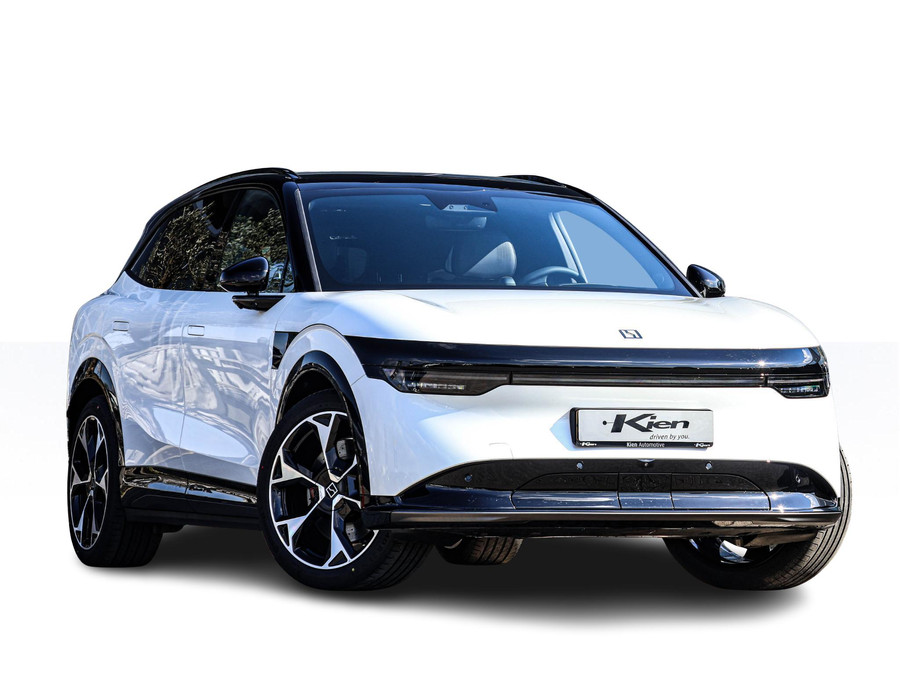 Zeekr 7X Privilege 100 kWh