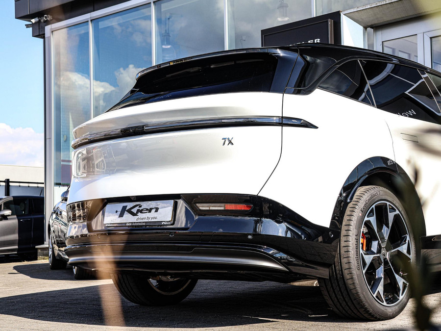 Zeekr 7X Privilege 100 kWh