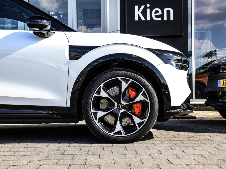 Zeekr 7X Privilege 100 kWh