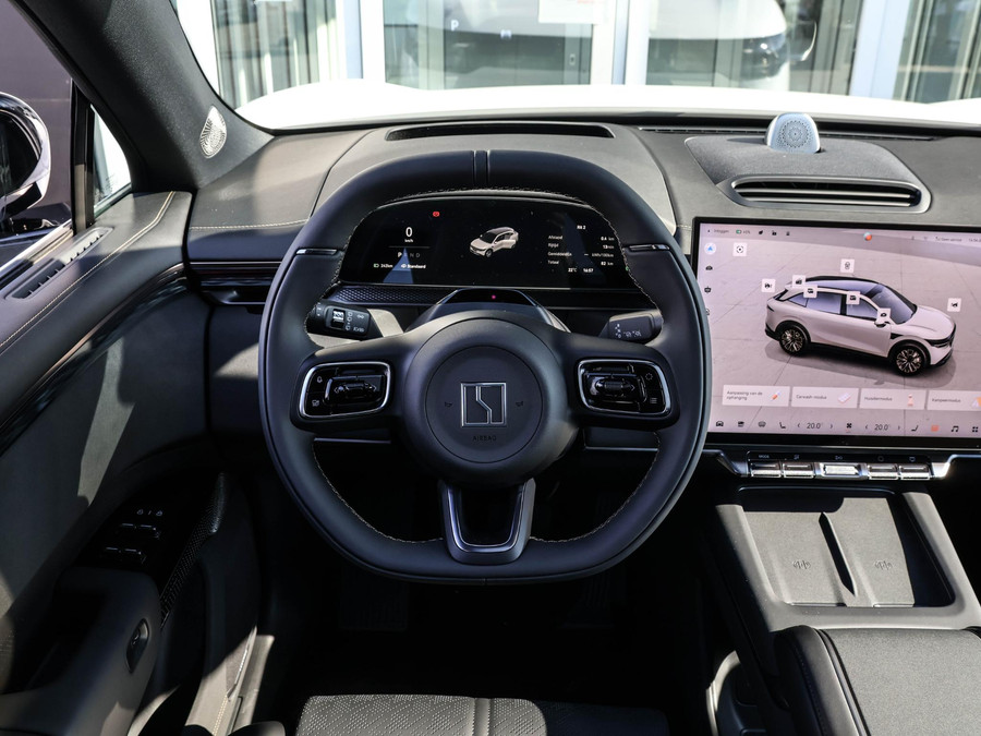 Zeekr 7X Privilege 100 kWh