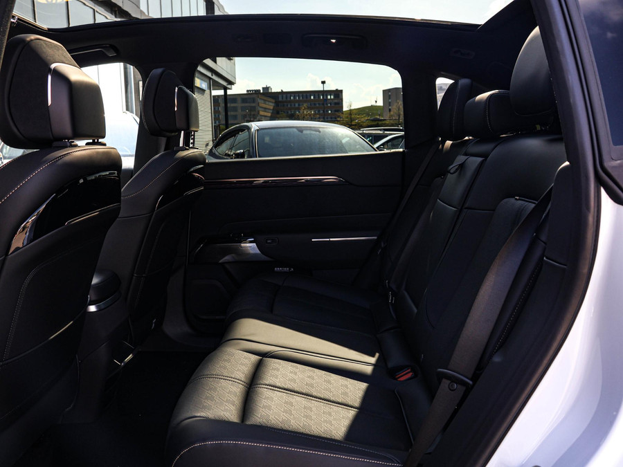 Zeekr 7X Privilege 100 kWh