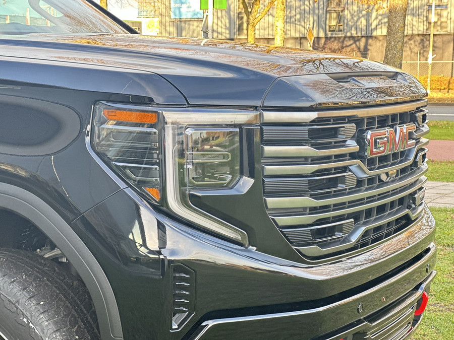 GMC Sierra AT4 | VIRTUAL COCKPIT | BOM VOL | DC | CARWAY