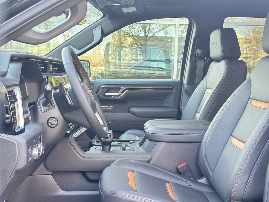 GMC Sierra AT4 | VIRTUAL COCKPIT | BOM VOL | DC | CARWAY