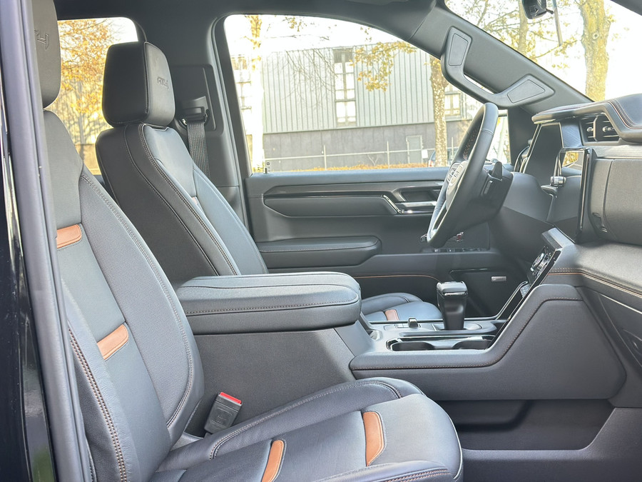 GMC Sierra AT4 | VIRTUAL COCKPIT | BOM VOL | DC | CARWAY