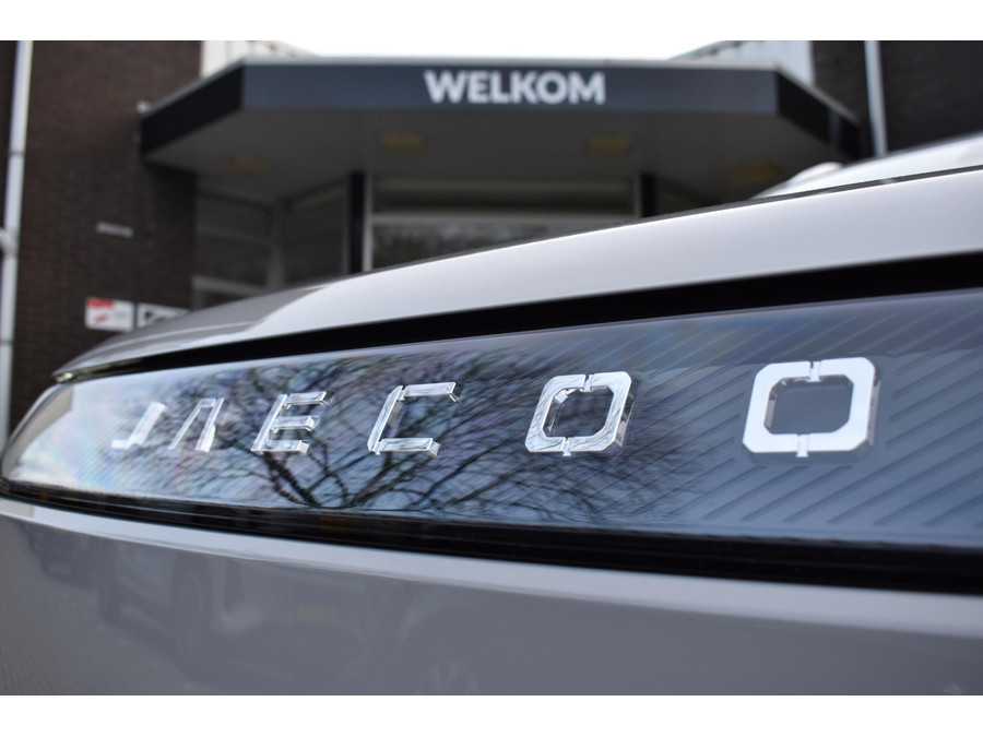 Jaecoo 5 EV Exclusive 61 kWh