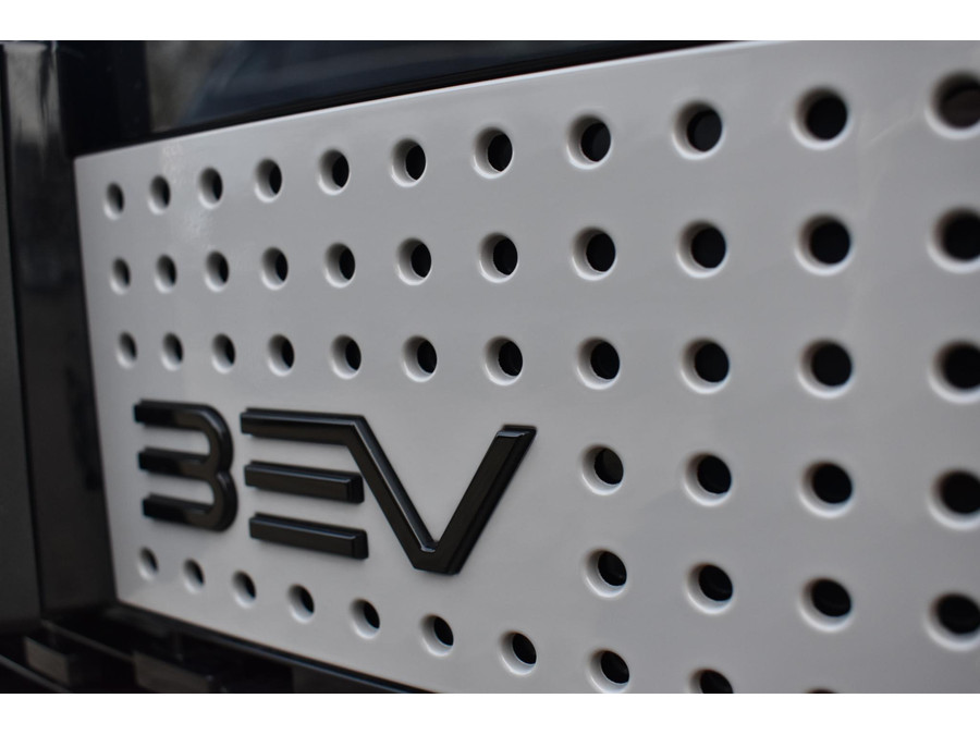 Jaecoo 5 EV Exclusive 61 kWh