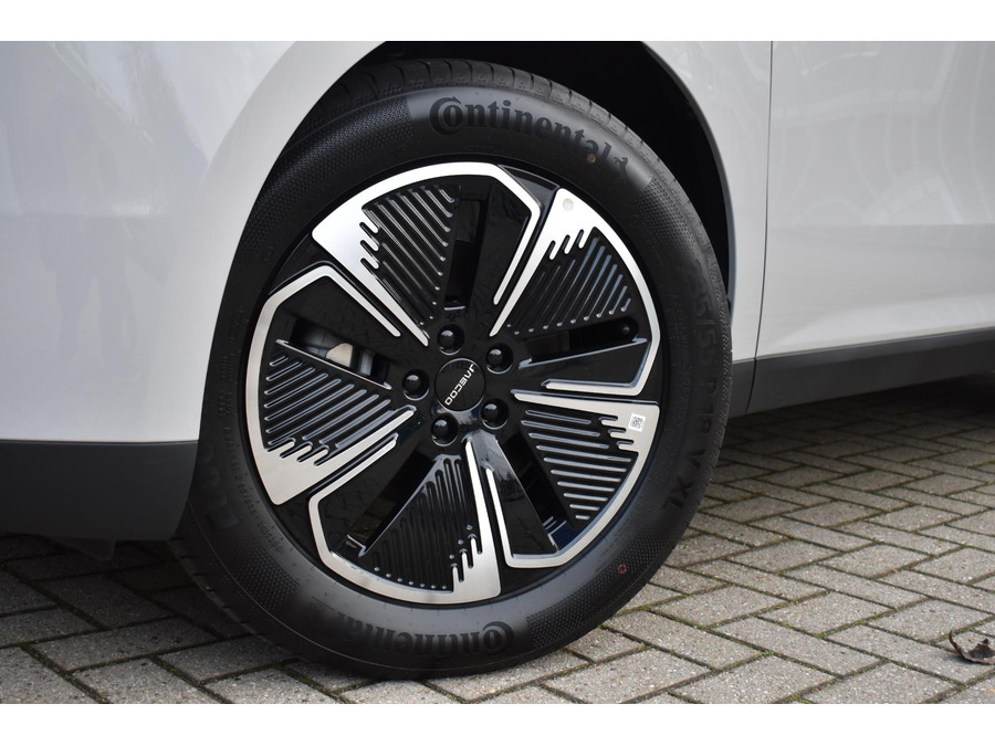 Jaecoo 5 EV Exclusive 61 kWh