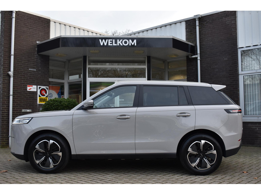 Jaecoo 5 EV Exclusive 61 kWh