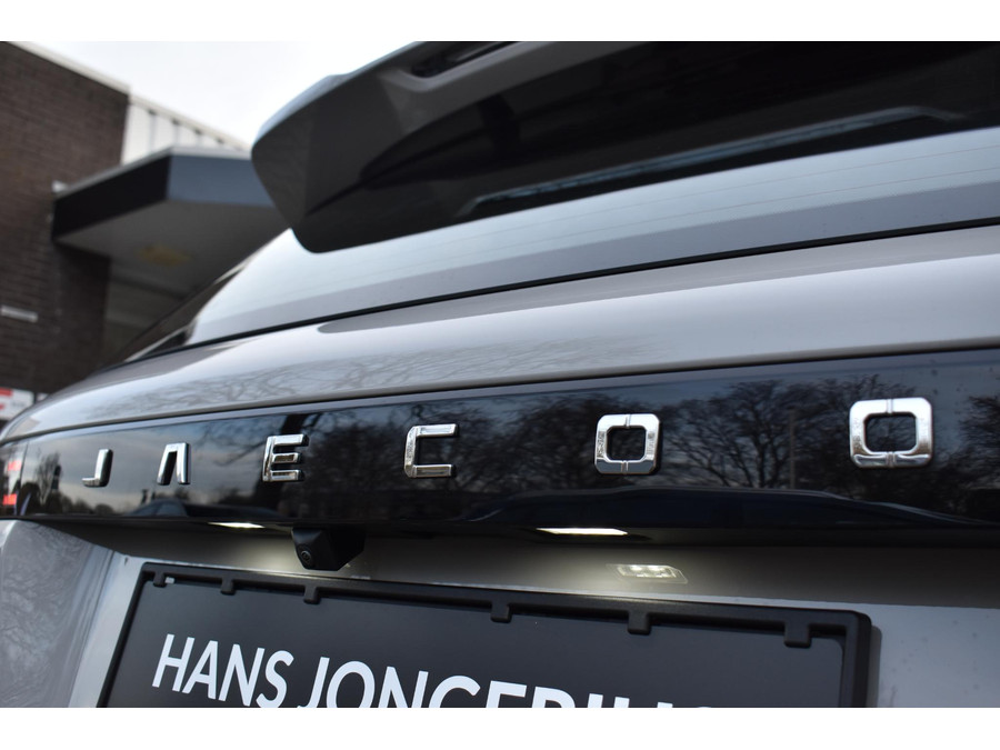 Jaecoo 5 EV Exclusive 61 kWh