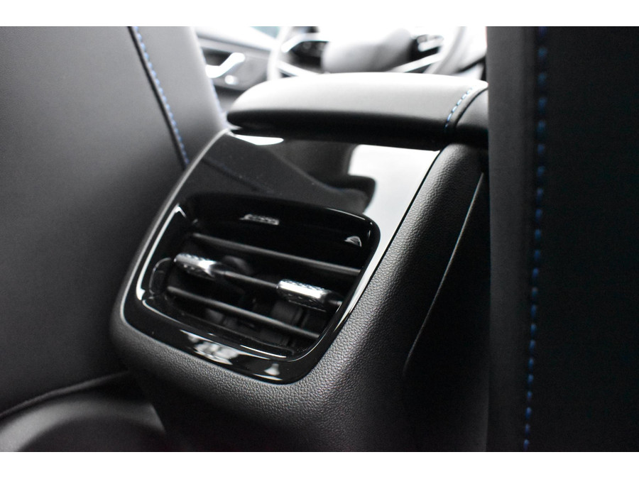 Jaecoo 5 EV Exclusive 61 kWh