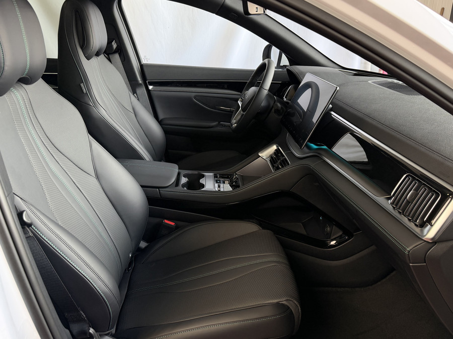 BYD SEAL U 217PK PHEV BOOST 18,3KW PANO HEADUP 360.CAM STOEL/STUUR VERW STOEL.VENTILATIE INFINITY/AUDIO