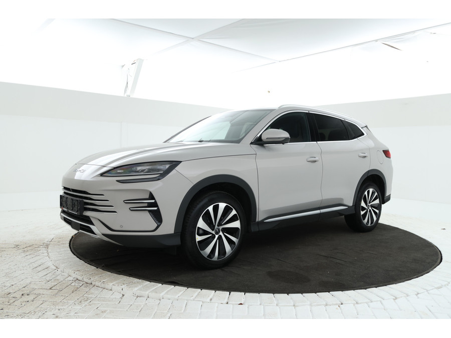 BYD SEAL U 1.5 DM-i FWD Boost