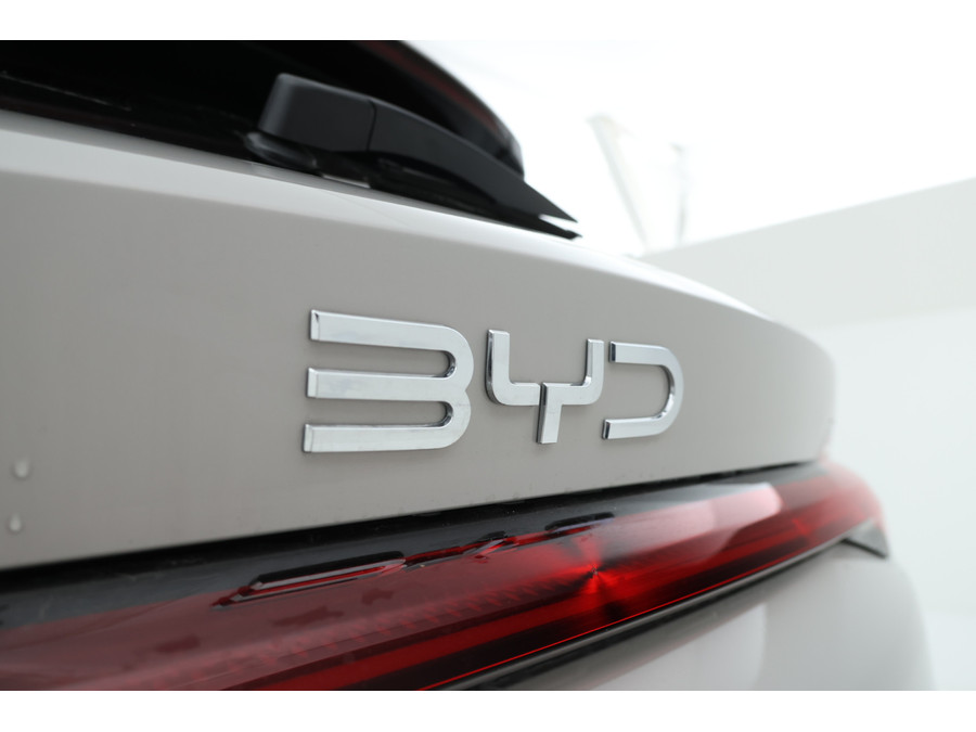 BYD SEAL U 1.5 DM-i FWD Boost