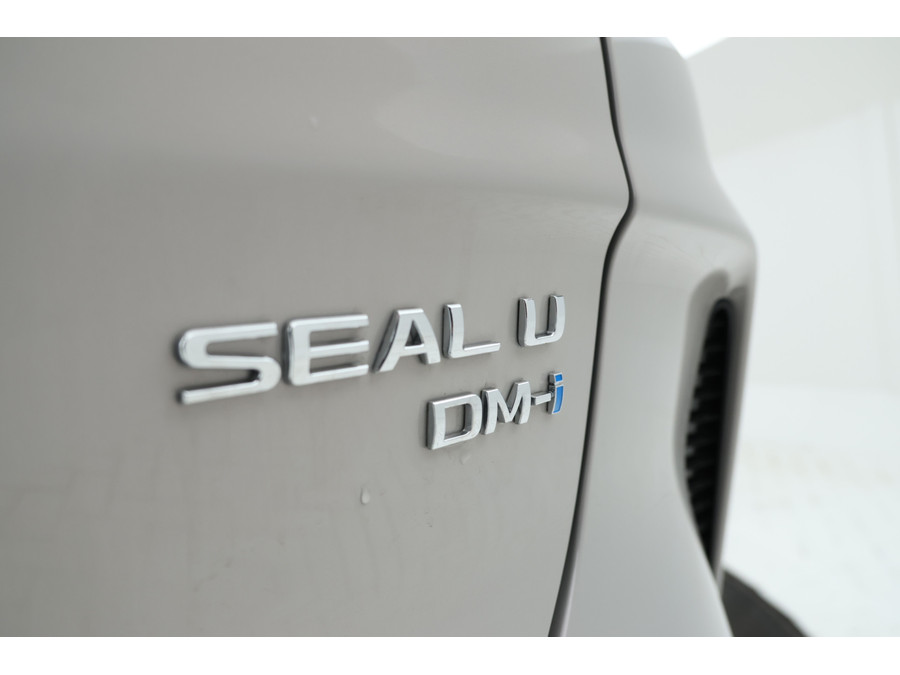 BYD SEAL U 1.5 DM-i FWD Boost