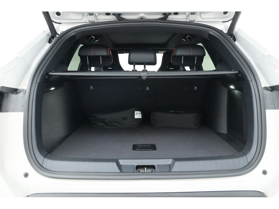 BYD SEAL U 1.5 DM-i FWD Boost