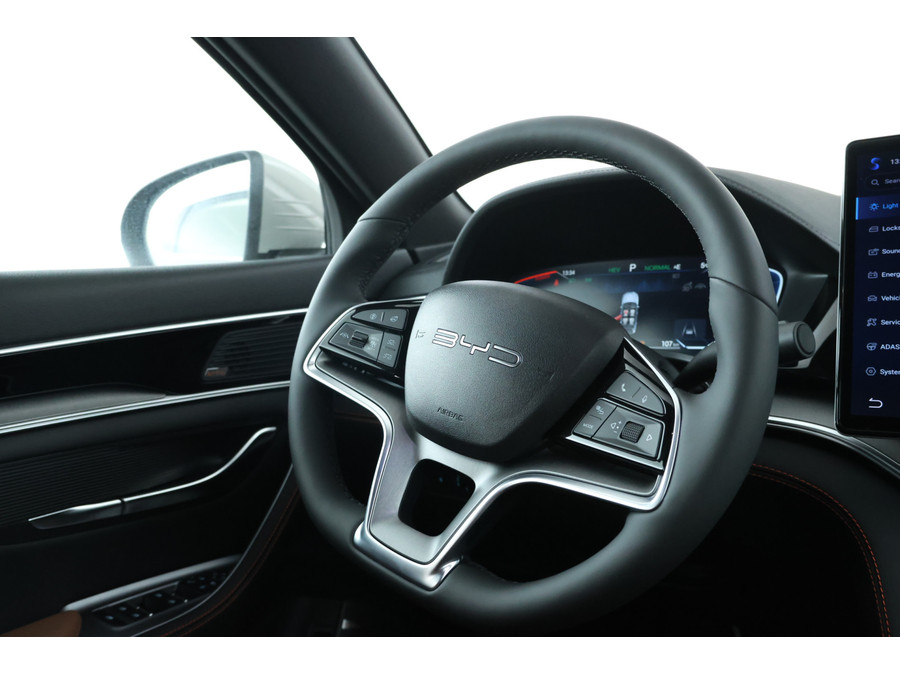 BYD SEAL U 1.5 DM-i FWD Boost