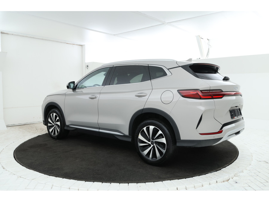 BYD SEAL U 1.5 DM-i FWD Boost