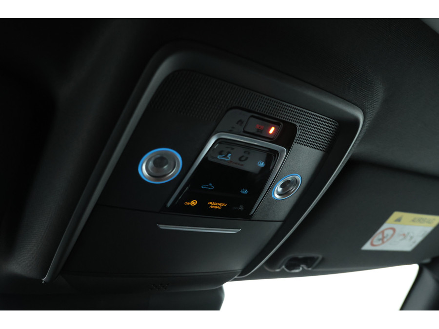 BYD SEAL U 1.5 DM-i FWD Boost