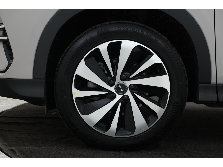 BYD SEAL U 1.5 DM-i FWD Boost