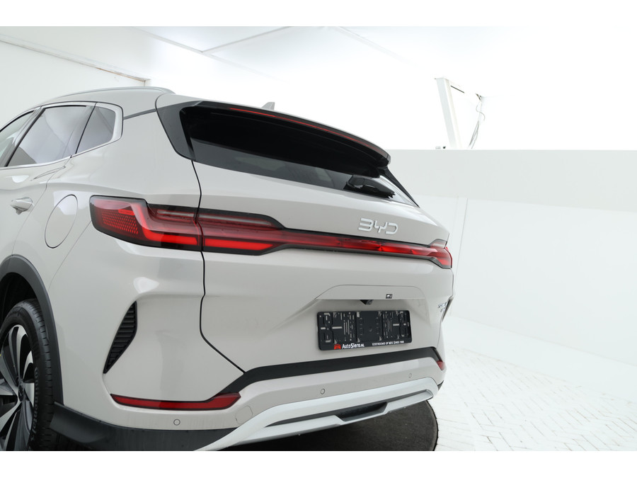 BYD SEAL U 1.5 DM-i FWD Boost
