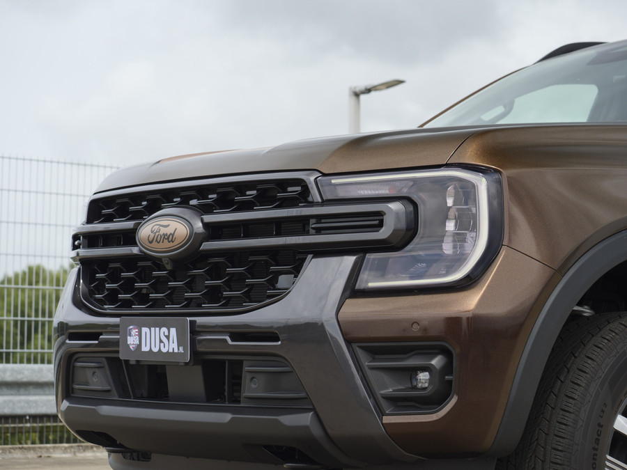 Ford Ranger 2.3 Double Cab Wildtrak PHEV