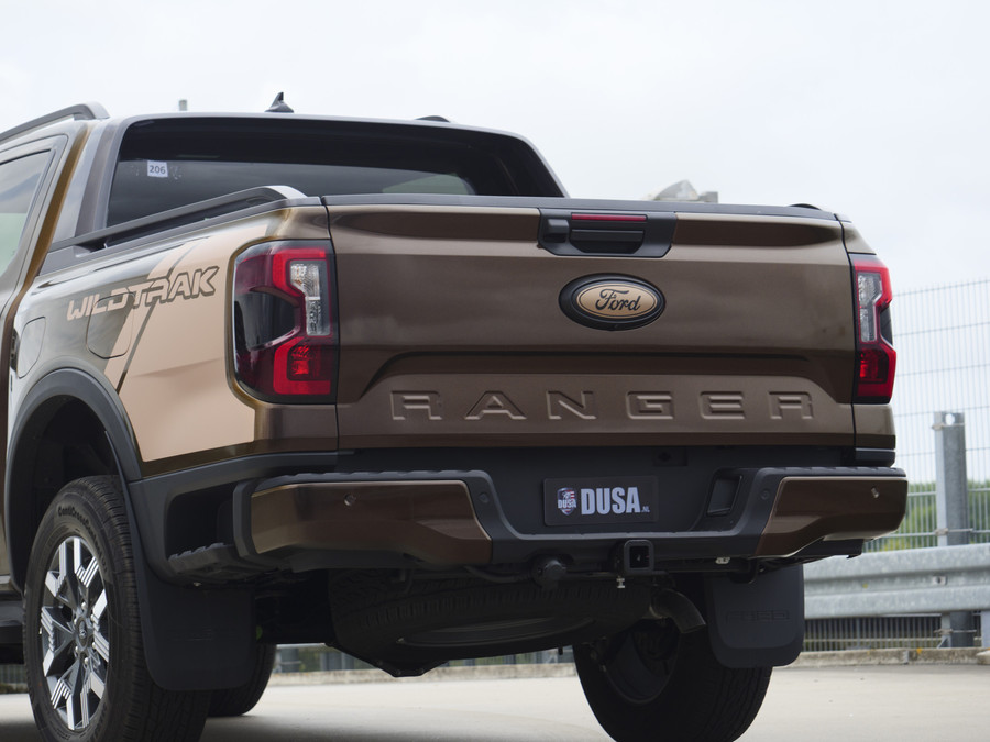 Ford Ranger 2.3 Double Cab Wildtrak PHEV