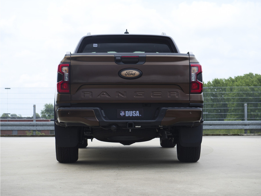 Ford Ranger 2.3 Double Cab Wildtrak PHEV