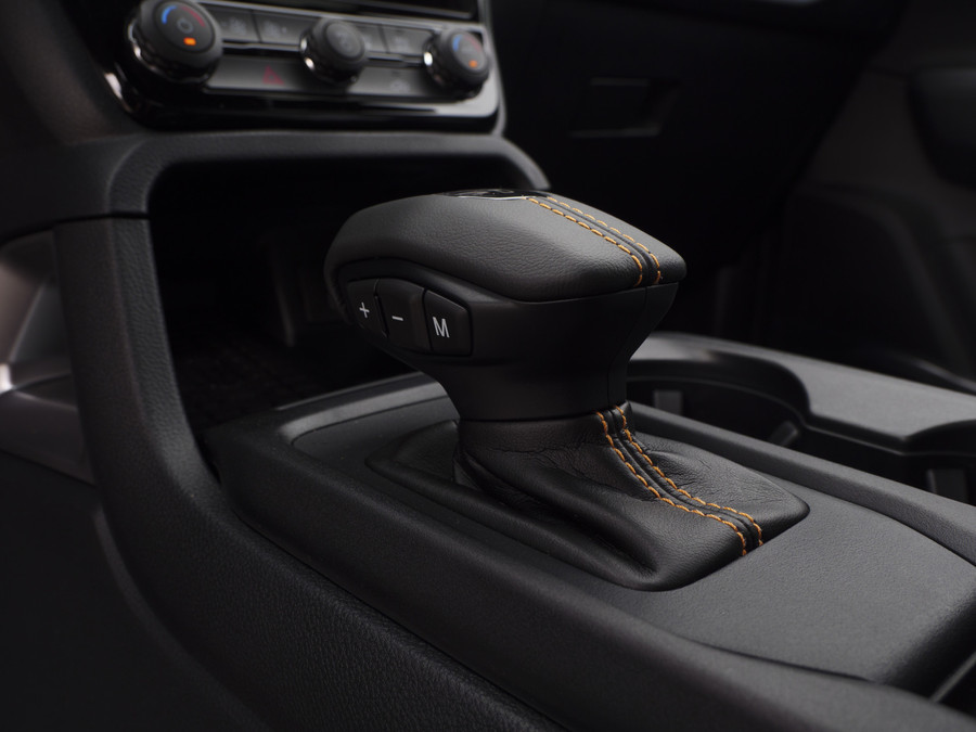 Ford Ranger 2.3 Double Cab Wildtrak PHEV