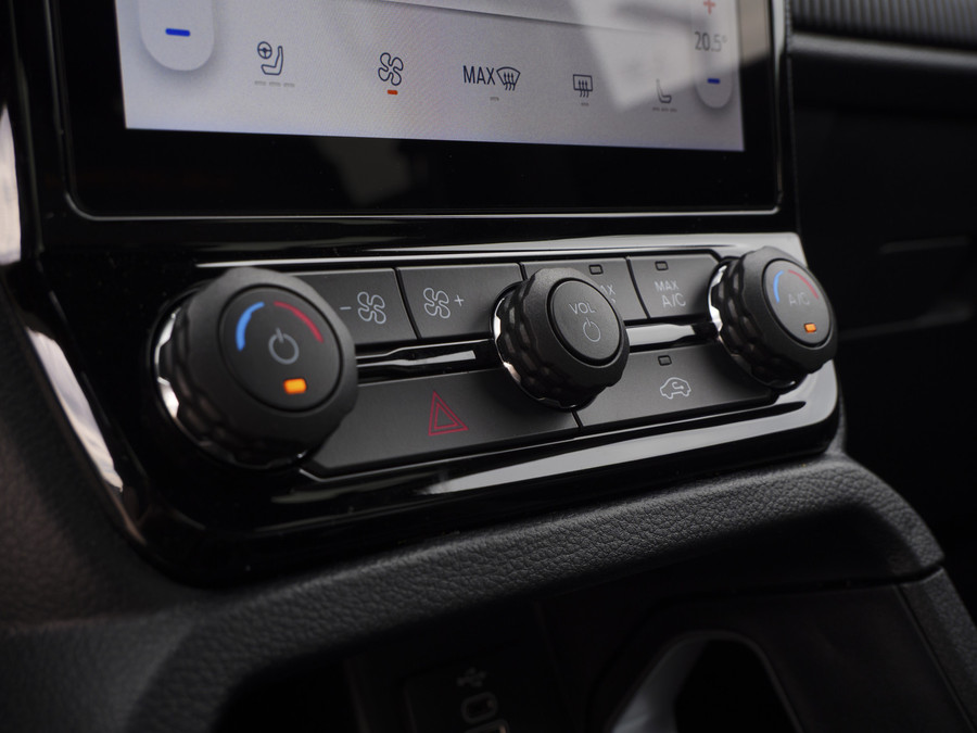 Ford Ranger 2.3 Double Cab Wildtrak PHEV